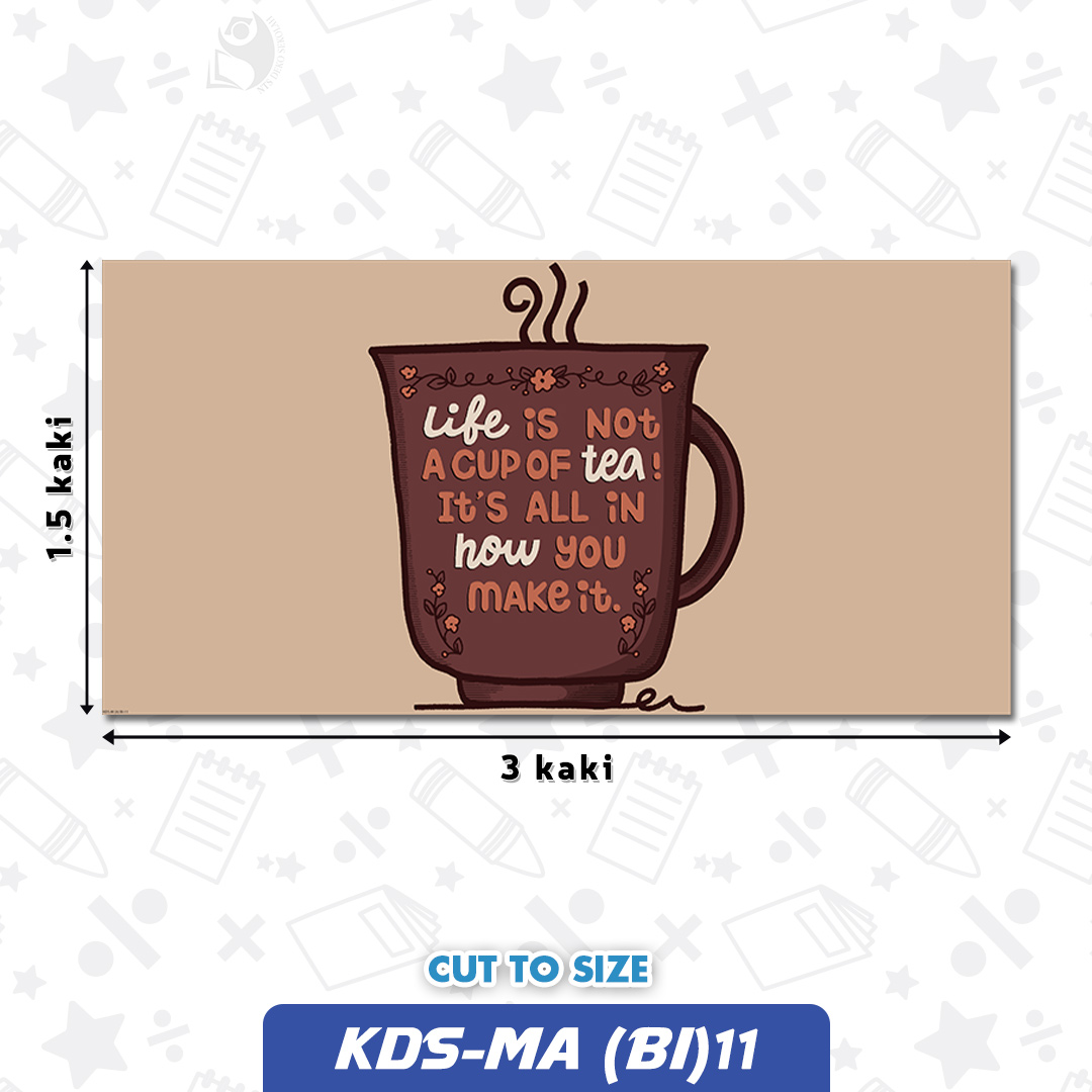 KDS-MA (BI) 11